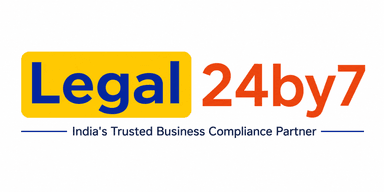 Legal24by7 — India's Trusted Business Compliance Partner